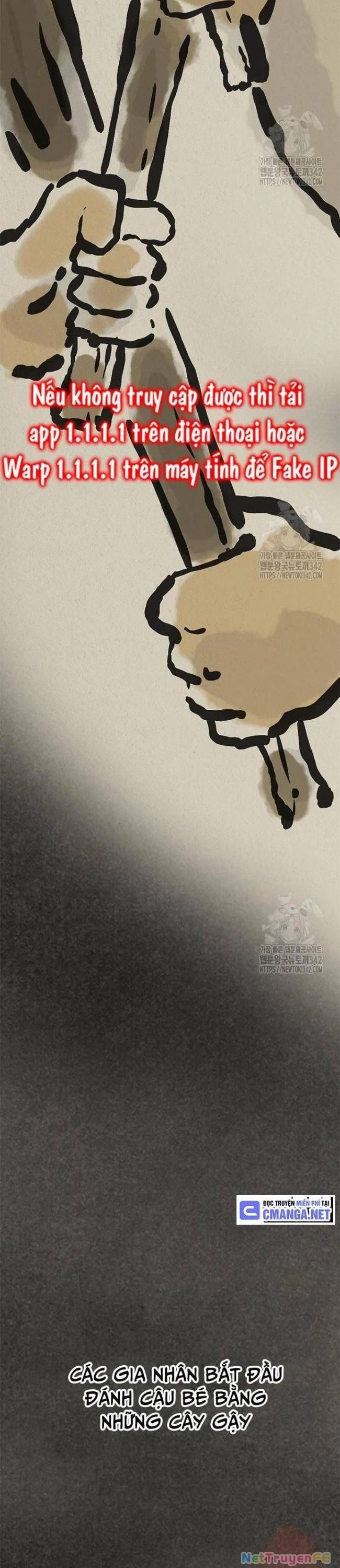 Thực Quỷ Chapter 29 - Trang 3