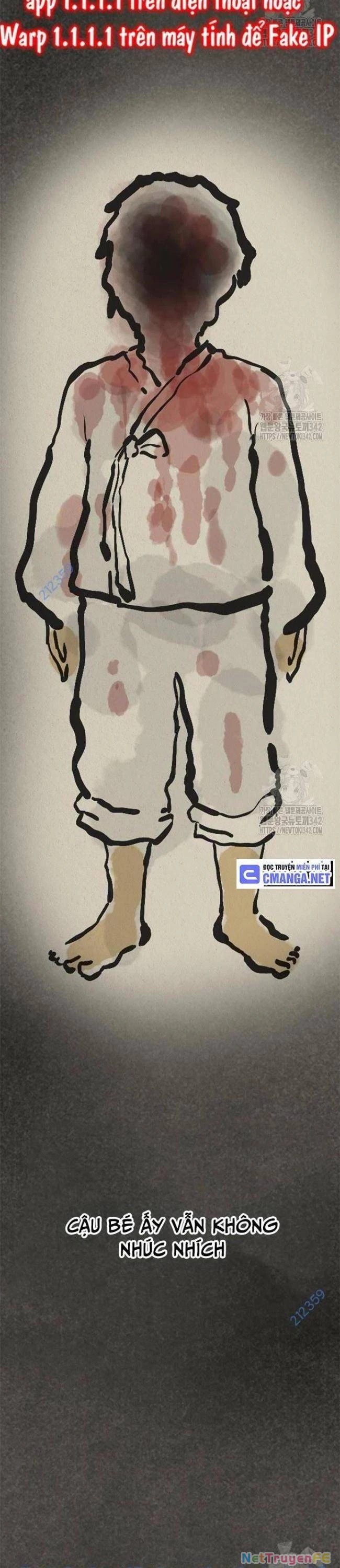 Thực Quỷ Chapter 29 - Trang 3