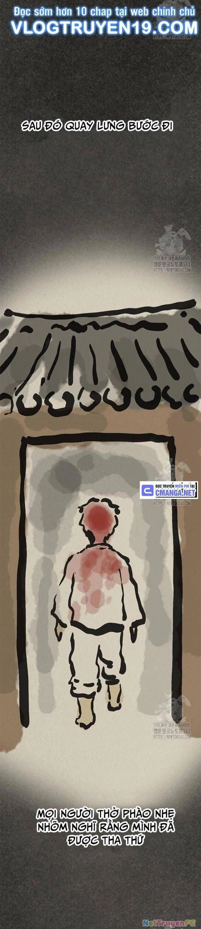 Thực Quỷ Chapter 29 - Trang 3