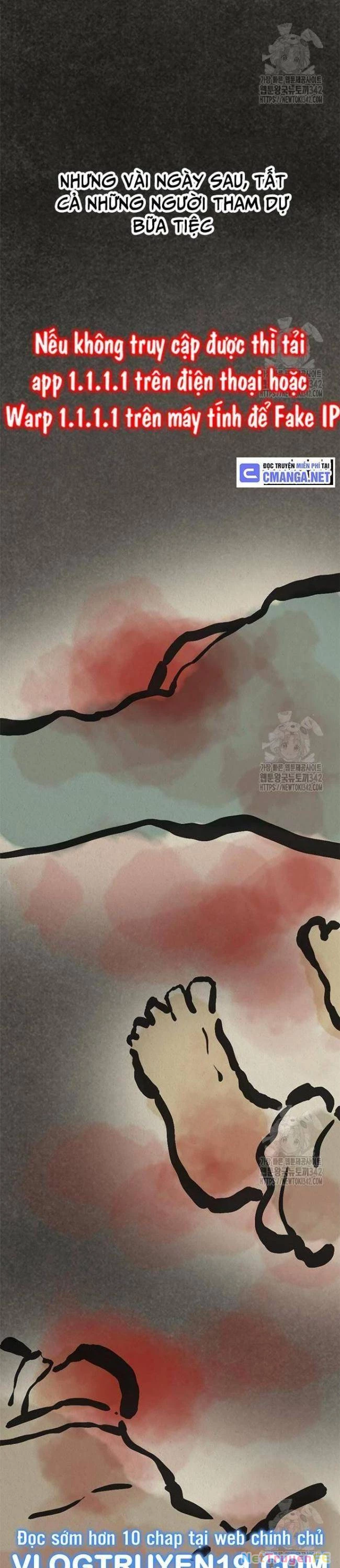 Thực Quỷ Chapter 29 - Trang 3