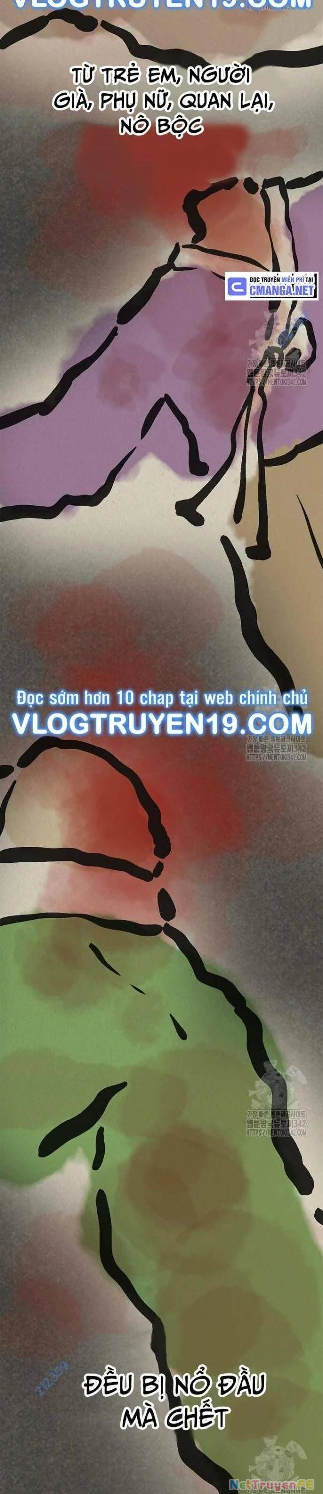 Thực Quỷ Chapter 29 - Trang 3