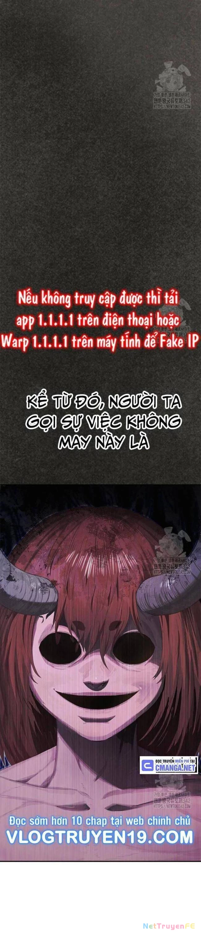 Thực Quỷ Chapter 29 - Trang 3