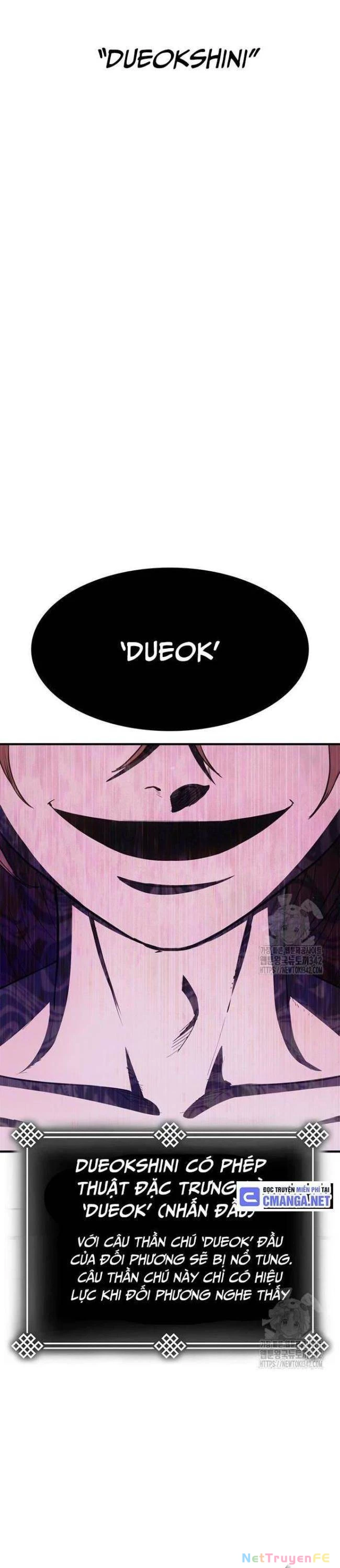 Thực Quỷ Chapter 29 - Trang 3