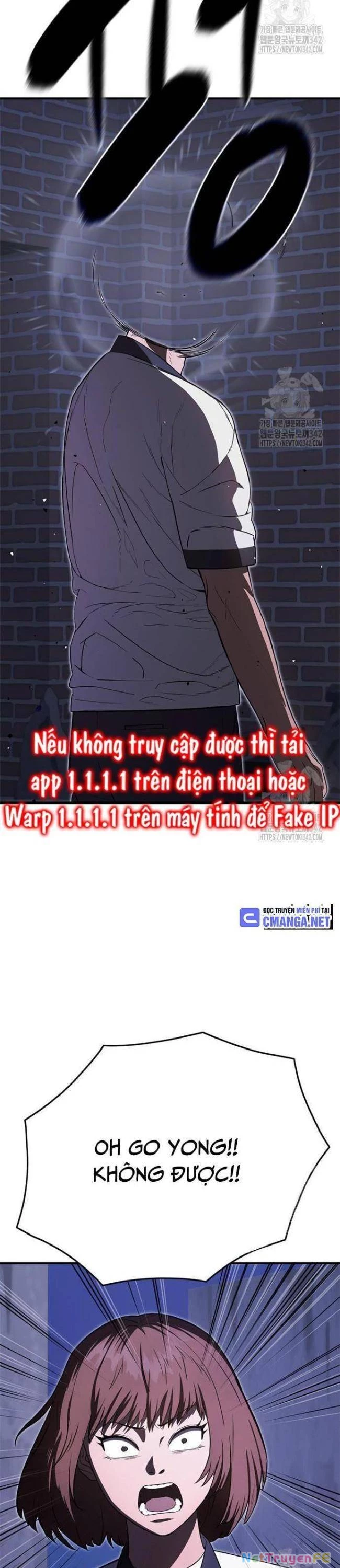 Thực Quỷ Chapter 29 - Trang 3