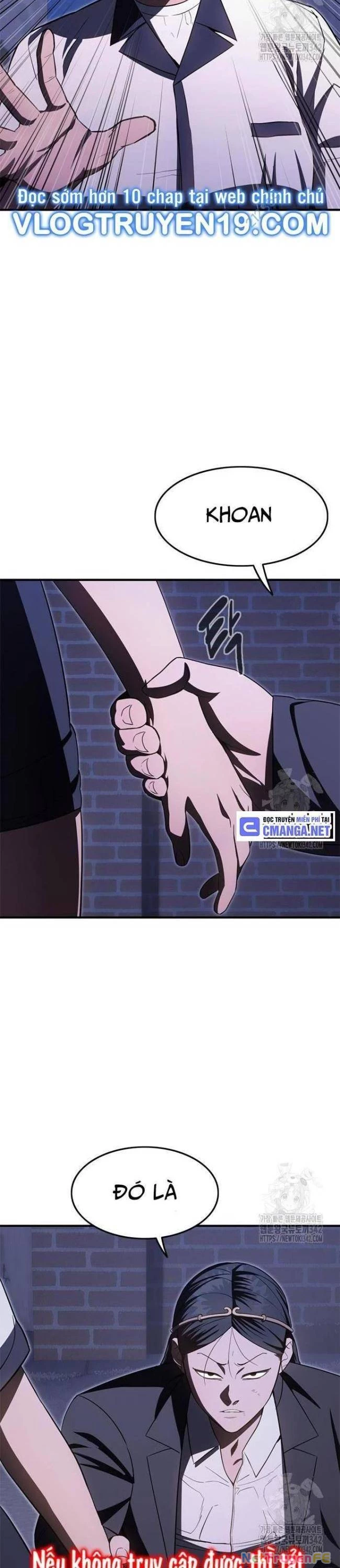 Thực Quỷ Chapter 29 - Trang 3