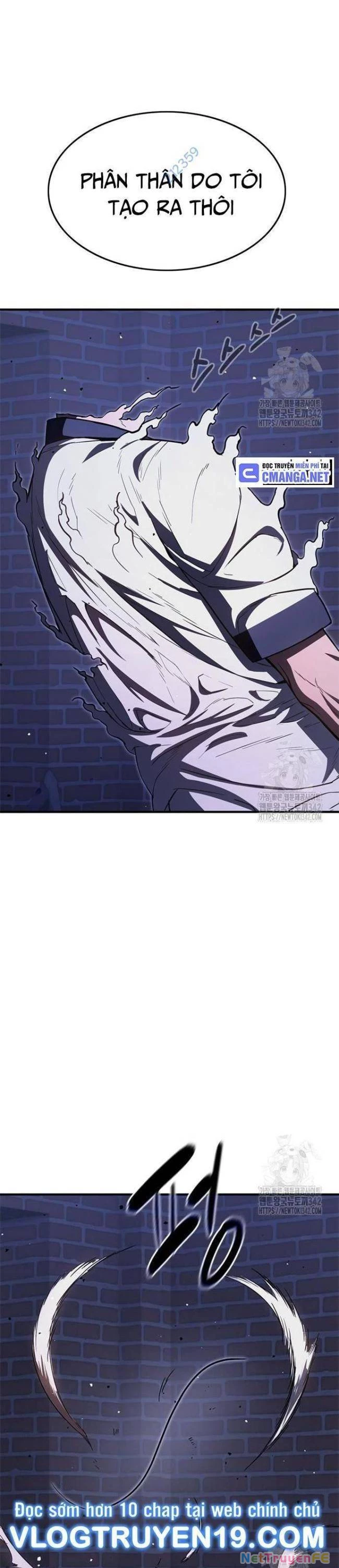 Thực Quỷ Chapter 29 - Trang 3