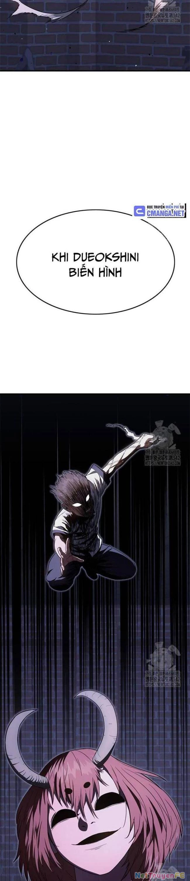 Thực Quỷ Chapter 29 - Trang 3