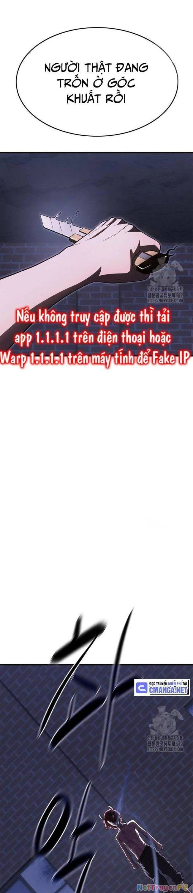 Thực Quỷ Chapter 29 - Trang 3