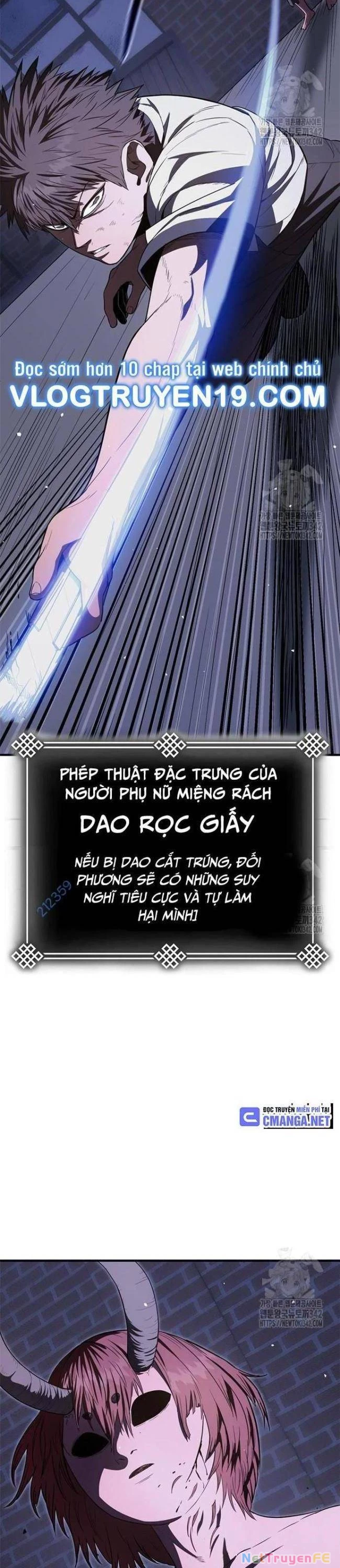 Thực Quỷ Chapter 29 - Trang 3