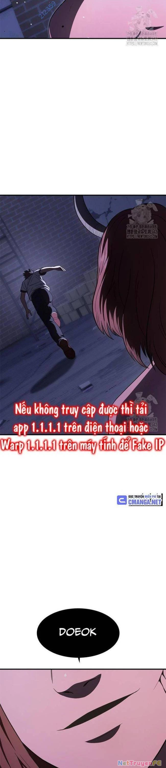 Thực Quỷ Chapter 29 - Trang 3