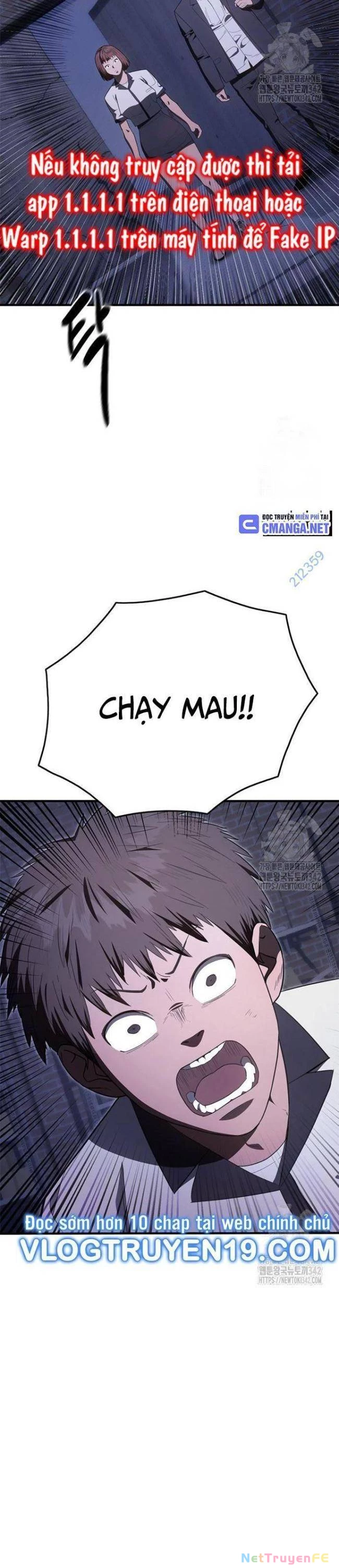 Thực Quỷ Chapter 29 - Trang 3