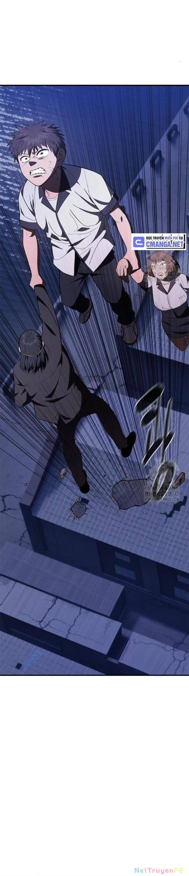 Thực Quỷ Chapter 29 - Trang 3