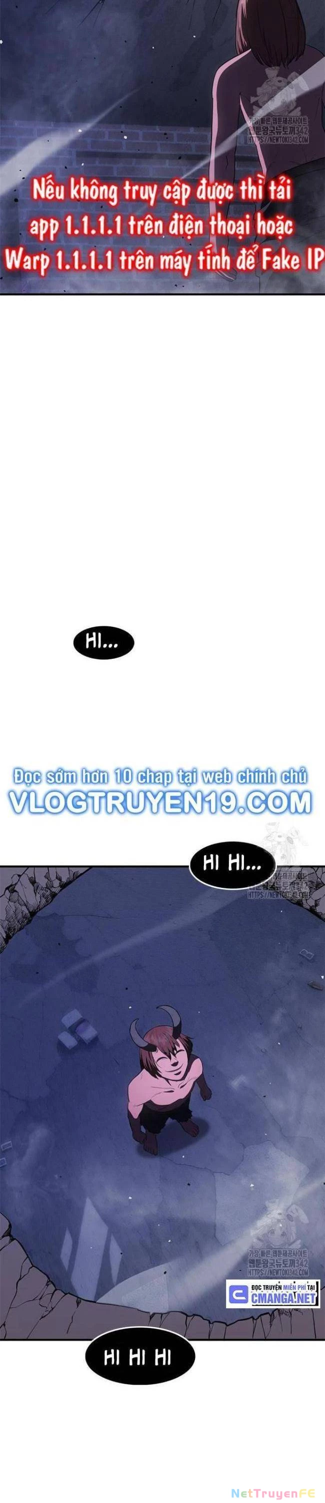 Thực Quỷ Chapter 29 - Trang 3