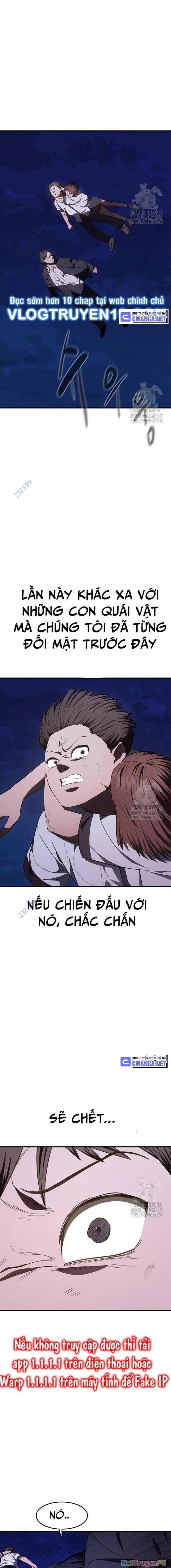 Thực Quỷ Chapter 29 - Trang 3