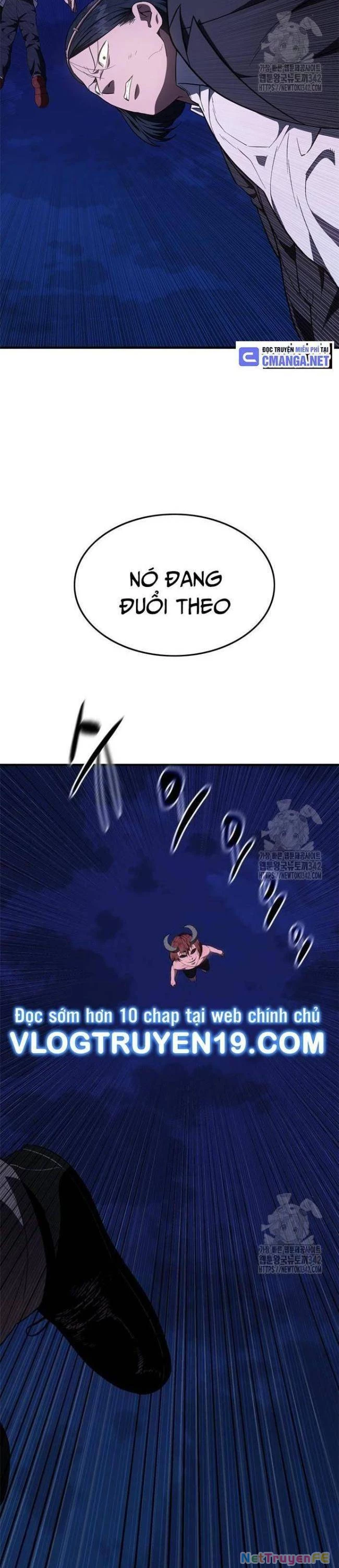 Thực Quỷ Chapter 29 - Trang 3