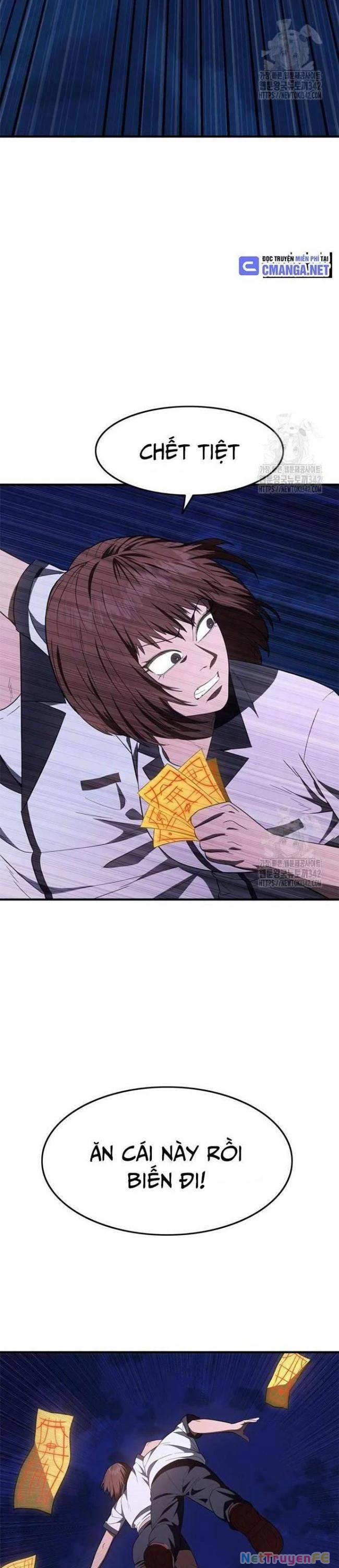Thực Quỷ Chapter 29 - Trang 3