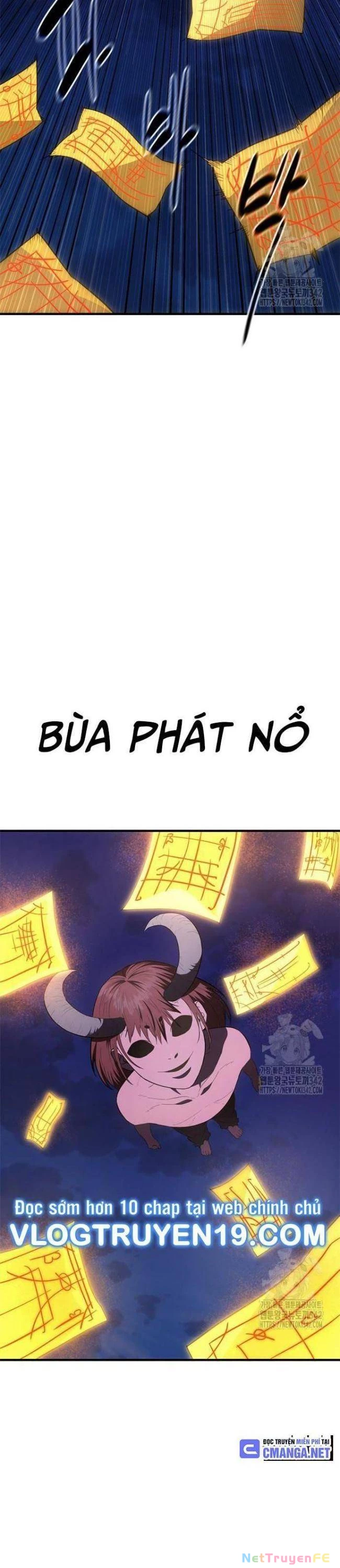 Thực Quỷ Chapter 29 - Trang 3