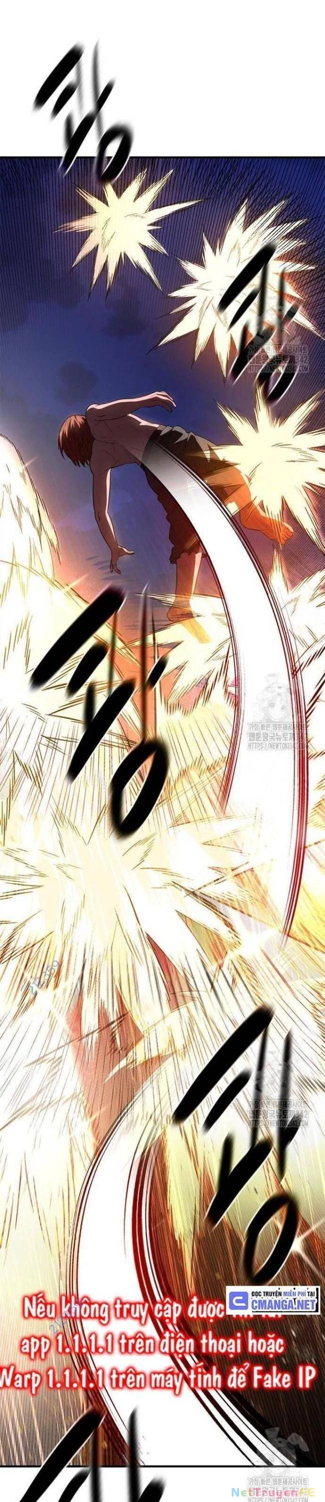 Thực Quỷ Chapter 29 - Trang 3