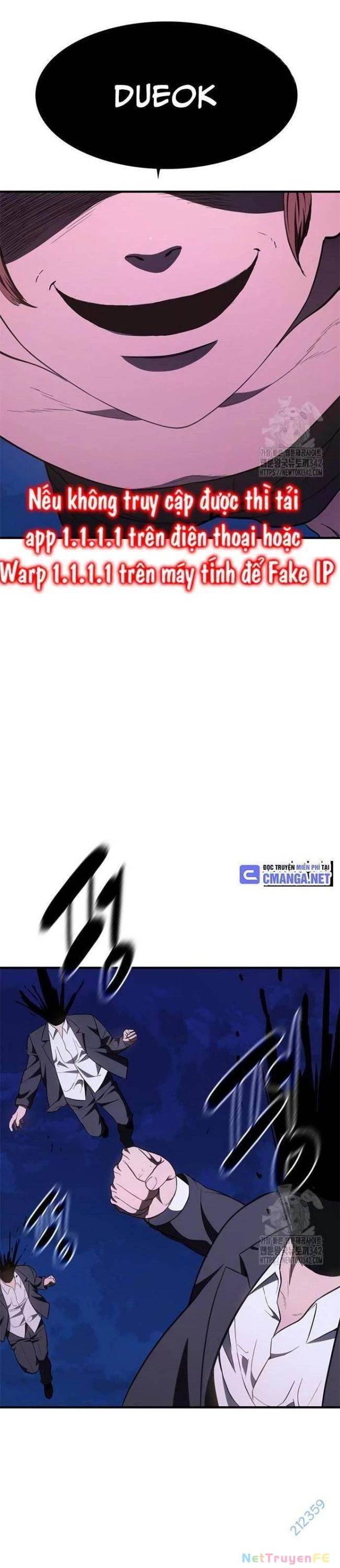 Thực Quỷ Chapter 29 - Trang 3