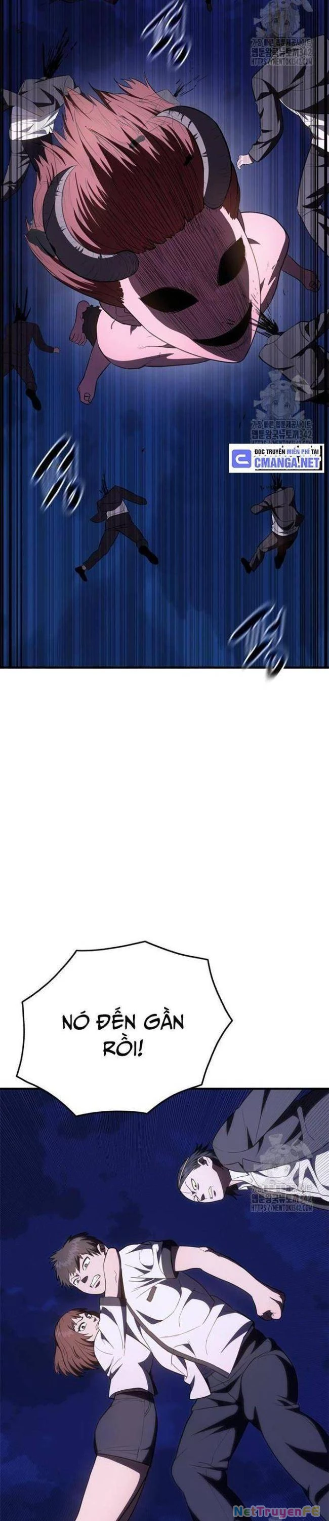 Thực Quỷ Chapter 29 - Trang 3