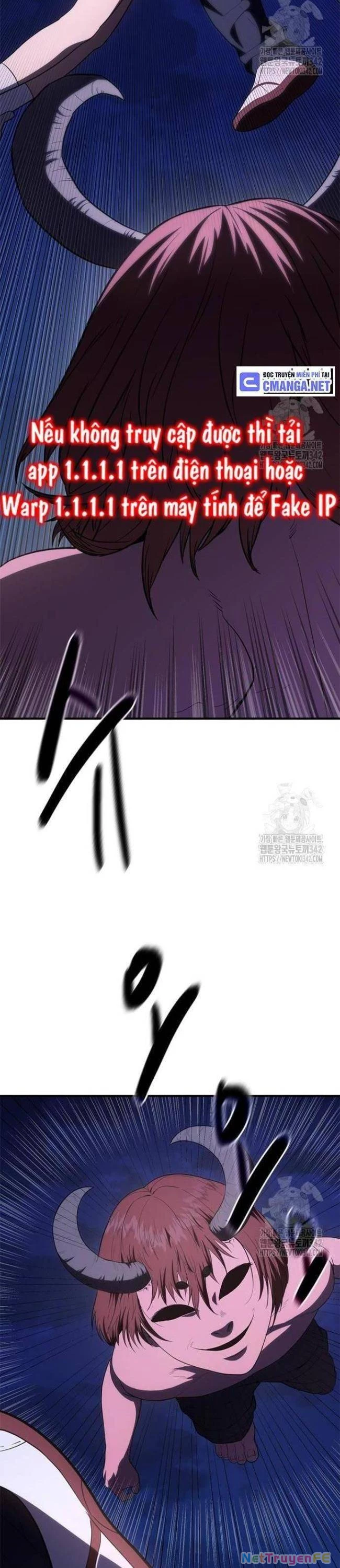 Thực Quỷ Chapter 29 - Trang 3