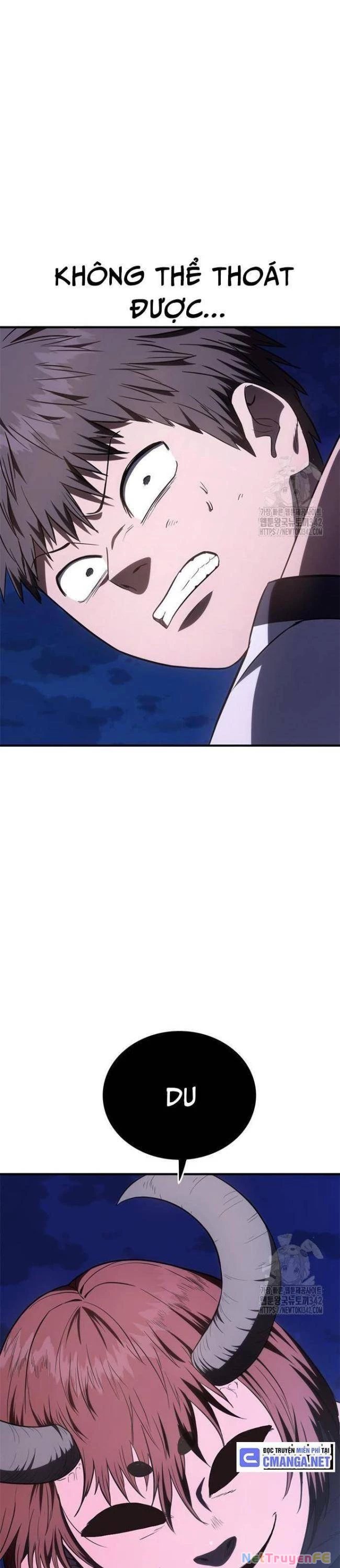 Thực Quỷ Chapter 29 - Trang 3