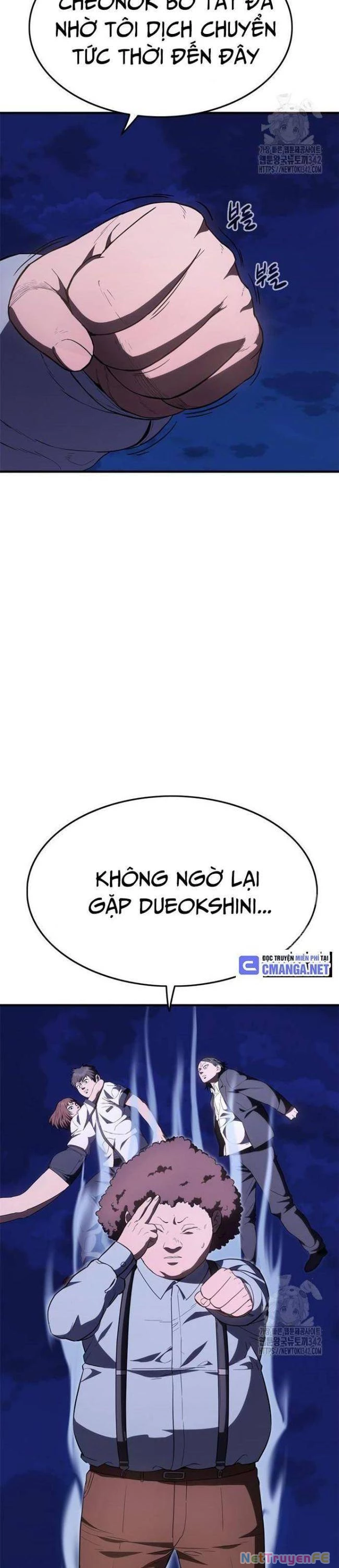 Thực Quỷ Chapter 29 - Trang 3