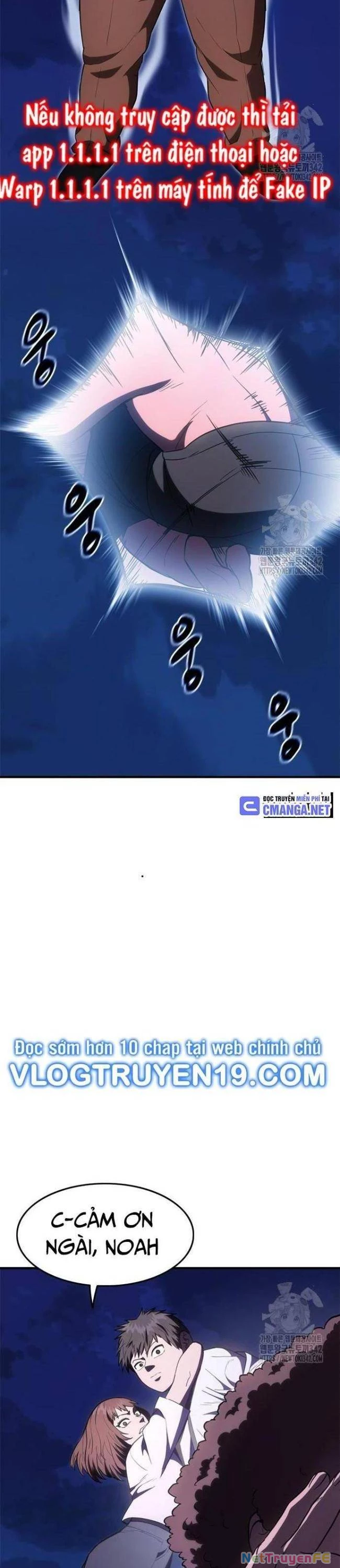 Thực Quỷ Chapter 29 - Trang 3