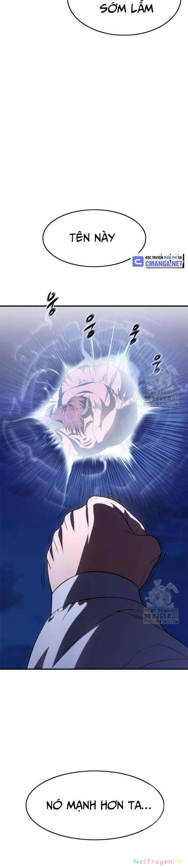 Thực Quỷ Chapter 29 - Trang 3