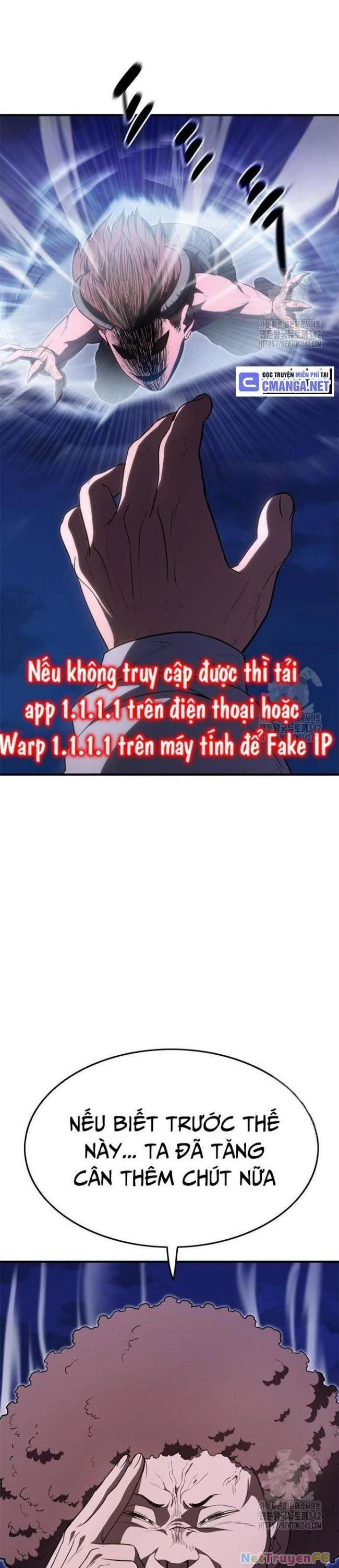 Thực Quỷ Chapter 29 - Trang 3