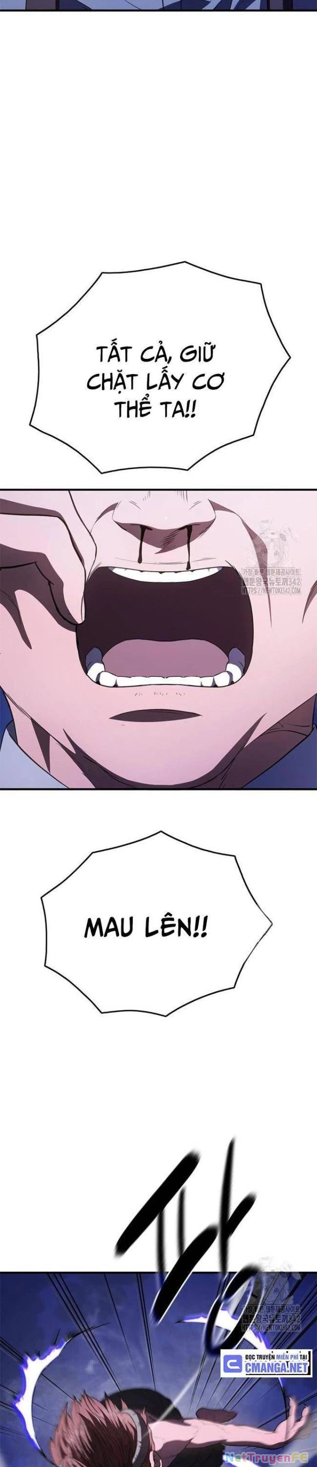 Thực Quỷ Chapter 29 - Trang 3