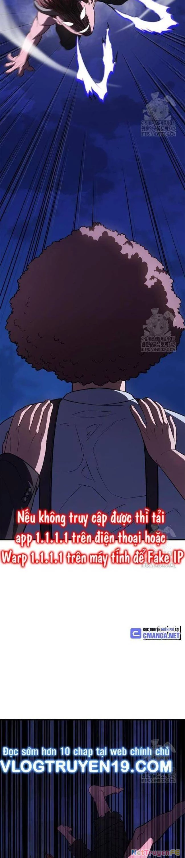 Thực Quỷ Chapter 29 - Trang 3