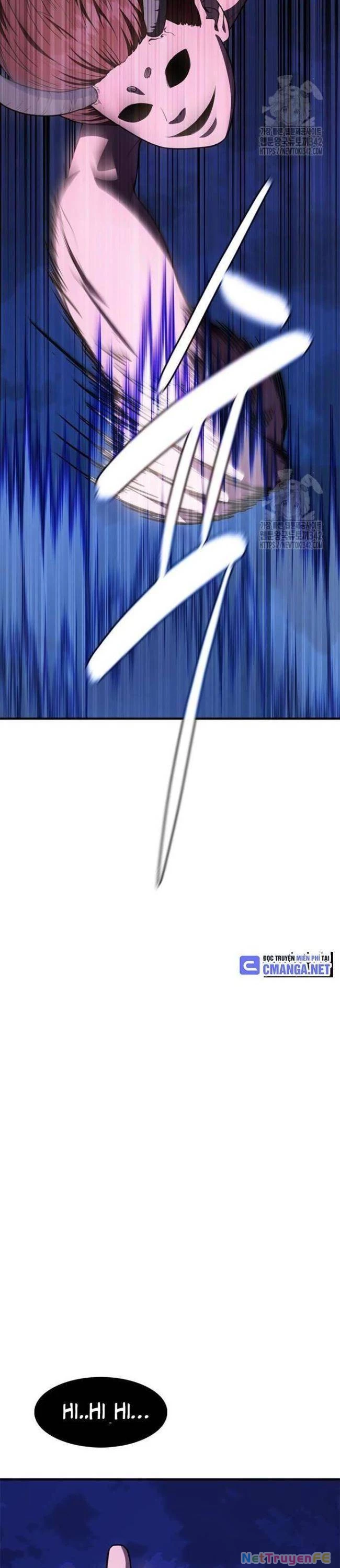 Thực Quỷ Chapter 29 - Trang 3