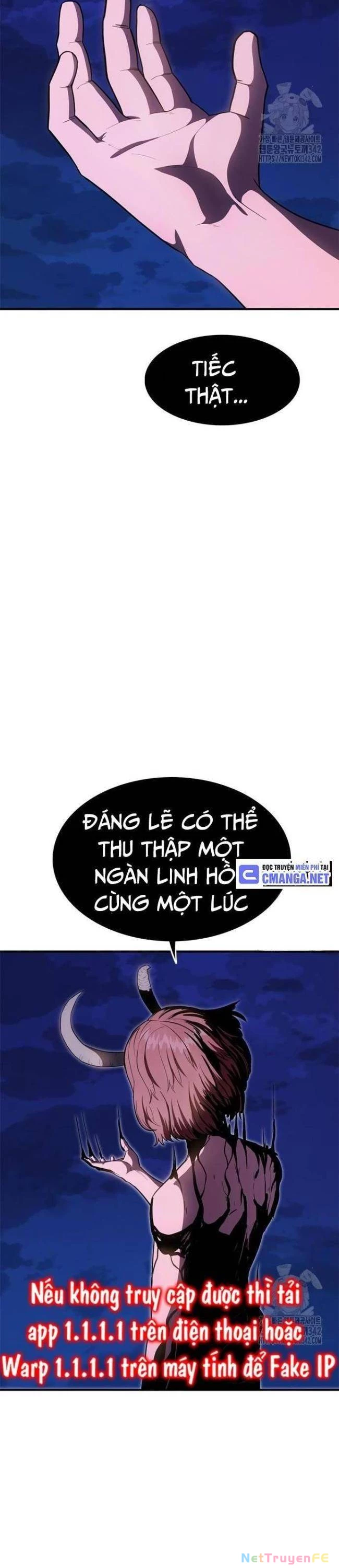 Thực Quỷ Chapter 29 - Trang 3