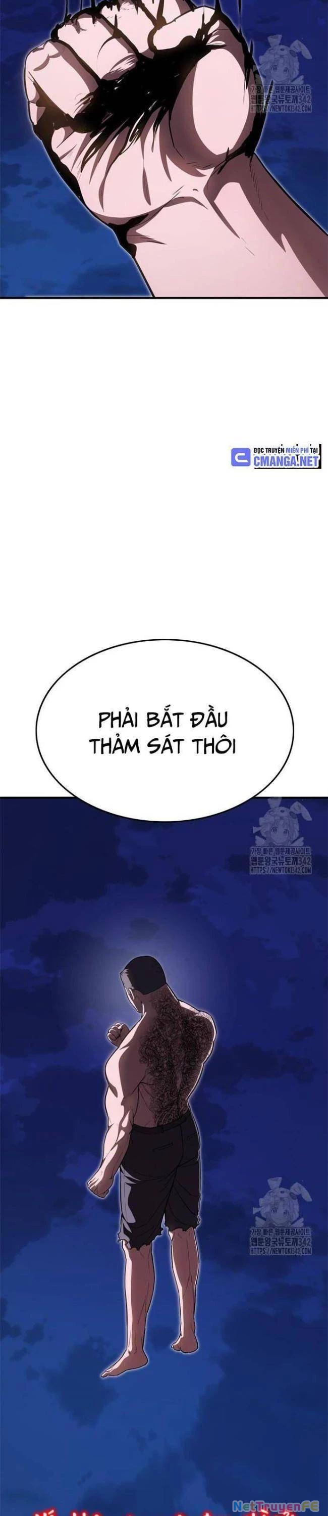 Thực Quỷ Chapter 29 - Trang 3