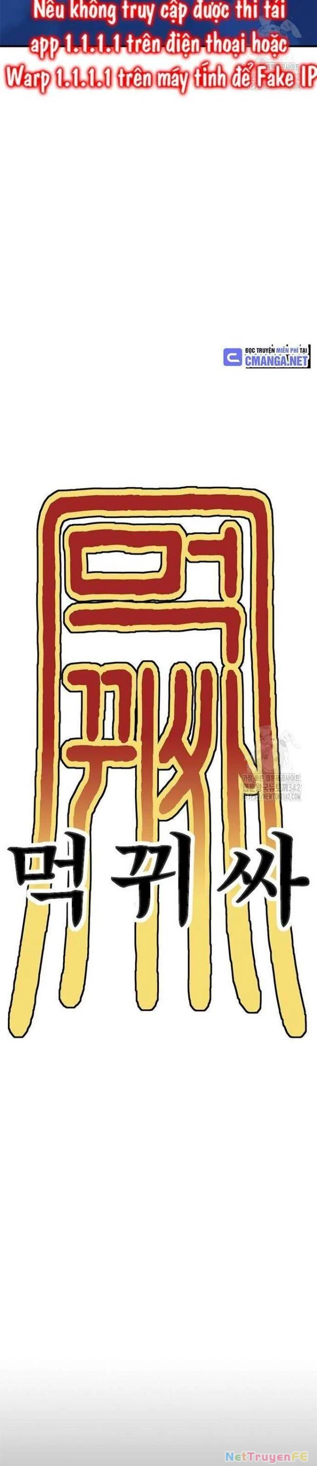 Thực Quỷ Chapter 29 - Trang 3