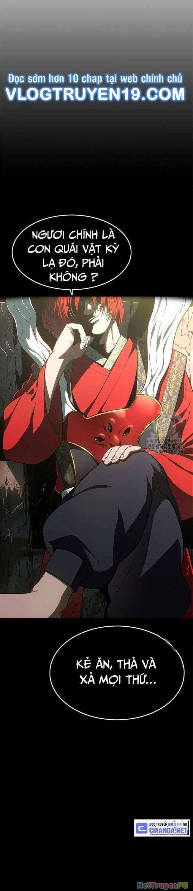 Thực Quỷ Chapter 29 - Trang 3