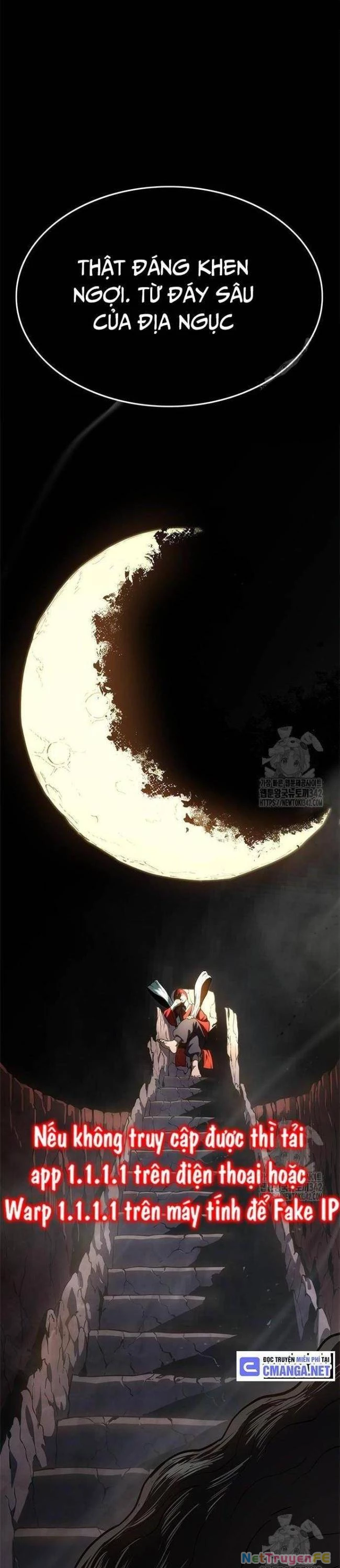 Thực Quỷ Chapter 29 - Trang 3