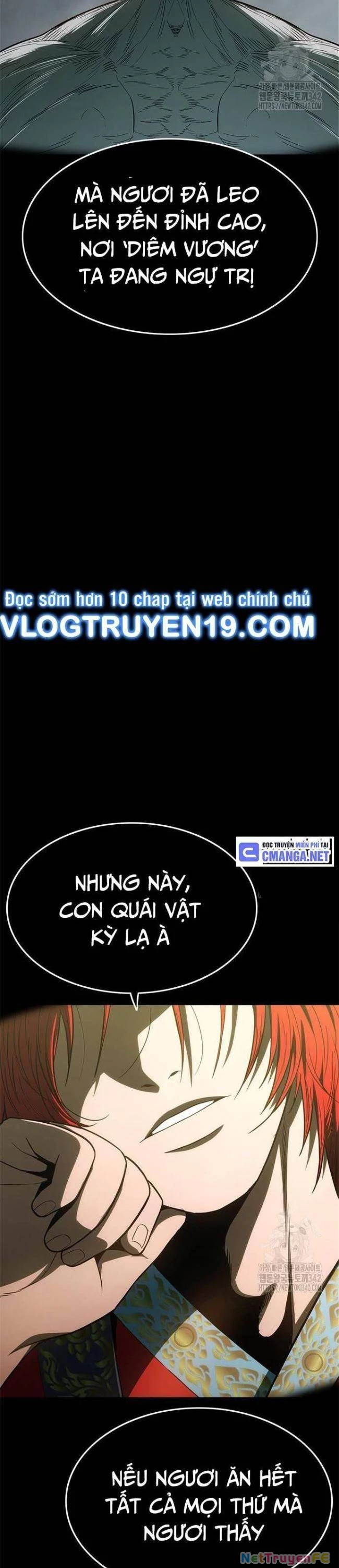 Thực Quỷ Chapter 29 - Trang 3