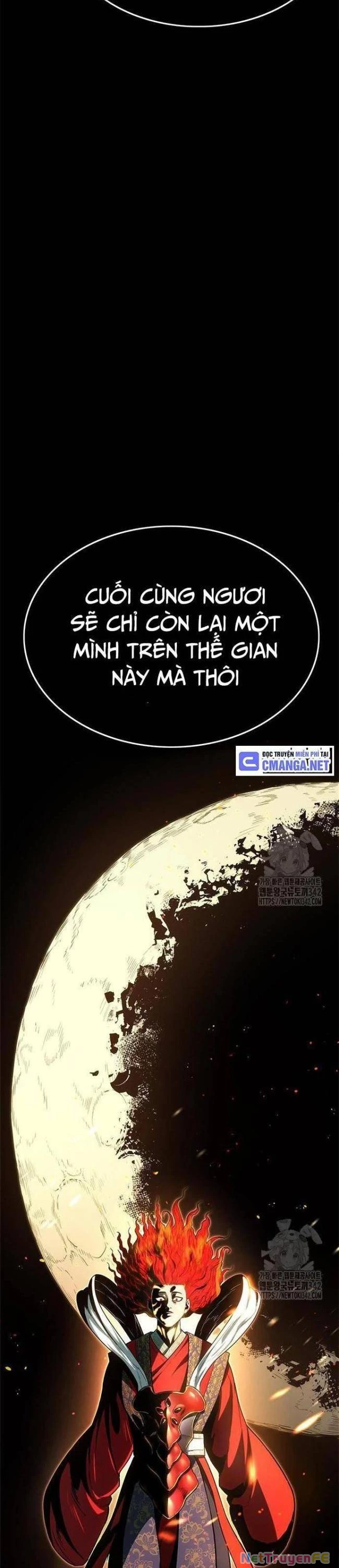 Thực Quỷ Chapter 29 - Trang 3