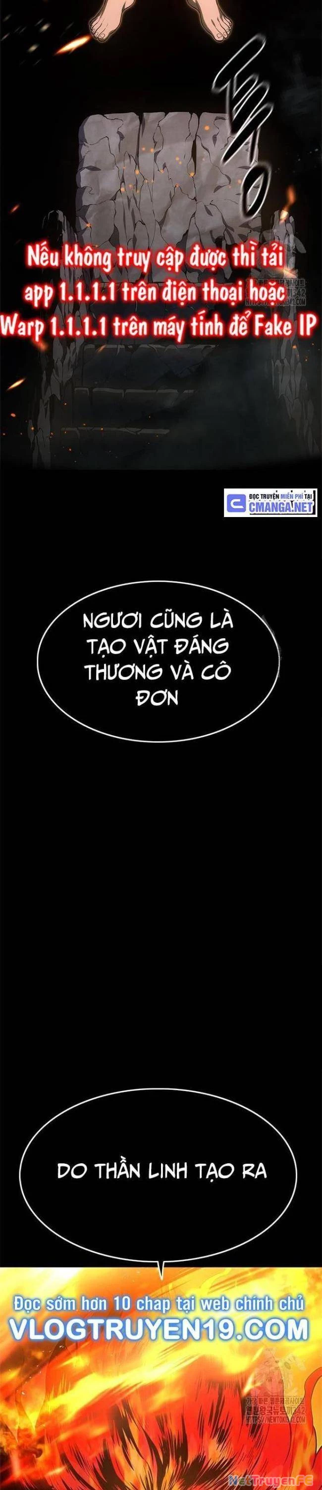 Thực Quỷ Chapter 29 - Trang 3