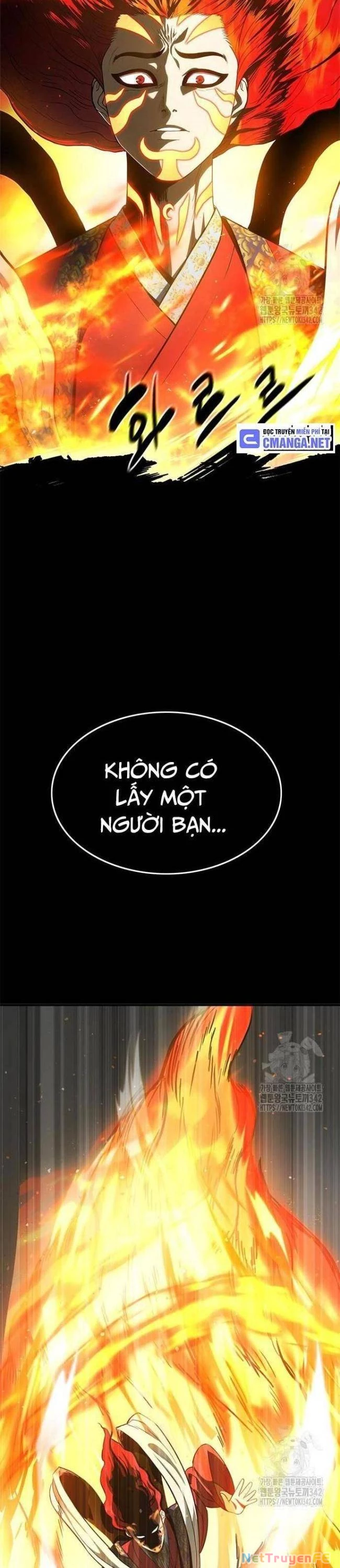 Thực Quỷ Chapter 29 - Trang 3