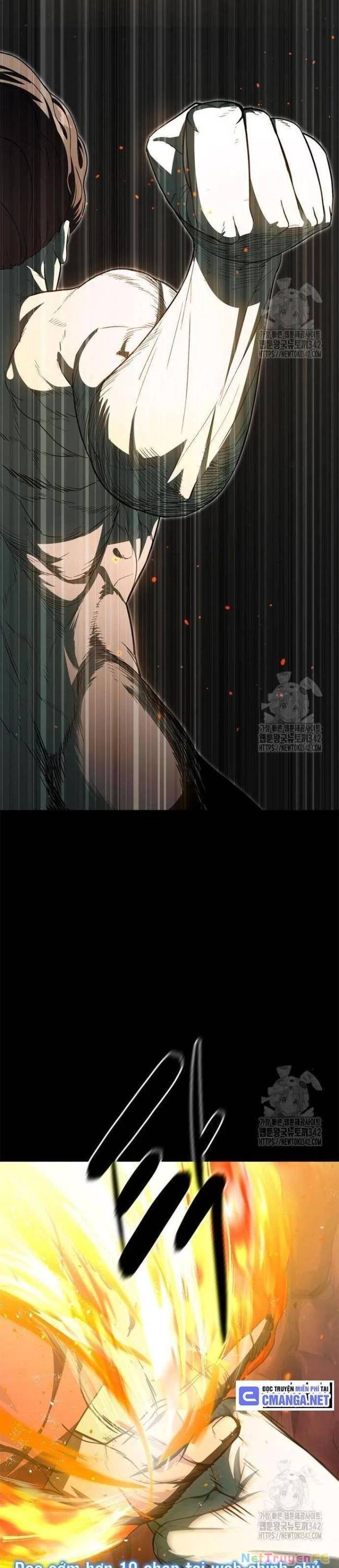 Thực Quỷ Chapter 29 - Trang 3