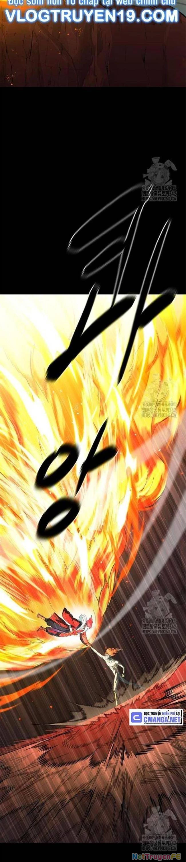 Thực Quỷ Chapter 29 - Trang 3