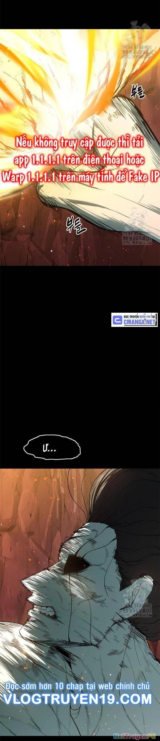 Thực Quỷ Chapter 29 - Trang 3