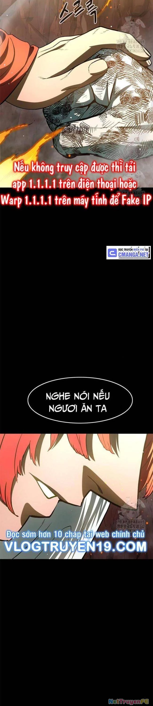 Thực Quỷ Chapter 29 - Trang 3