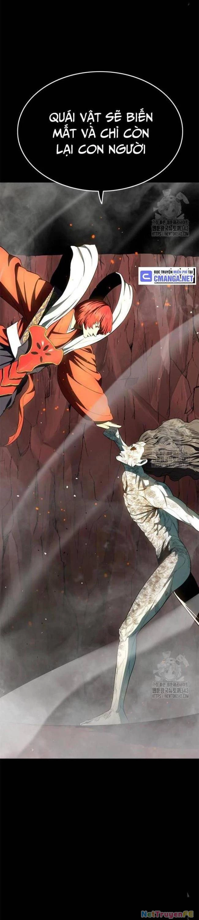 Thực Quỷ Chapter 29 - Trang 3