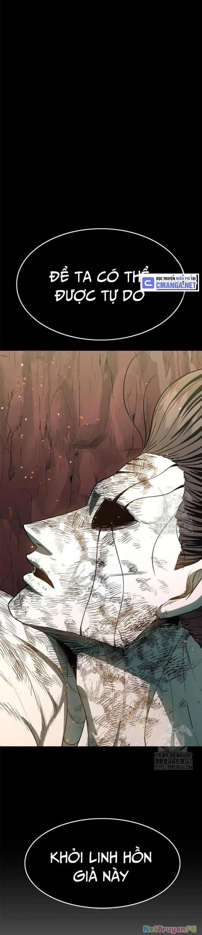 Thực Quỷ Chapter 29 - Trang 3