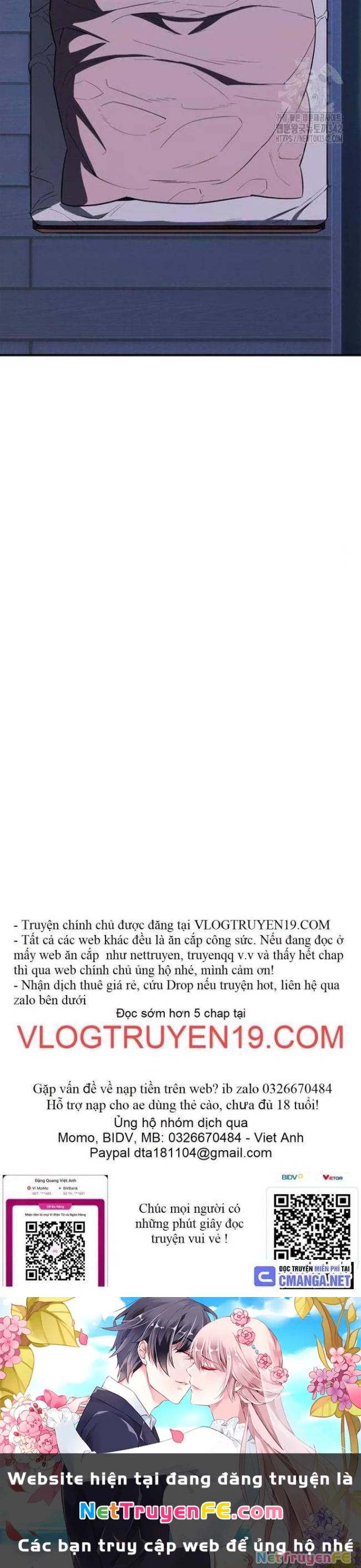 Thực Quỷ Chapter 29 - Trang 3