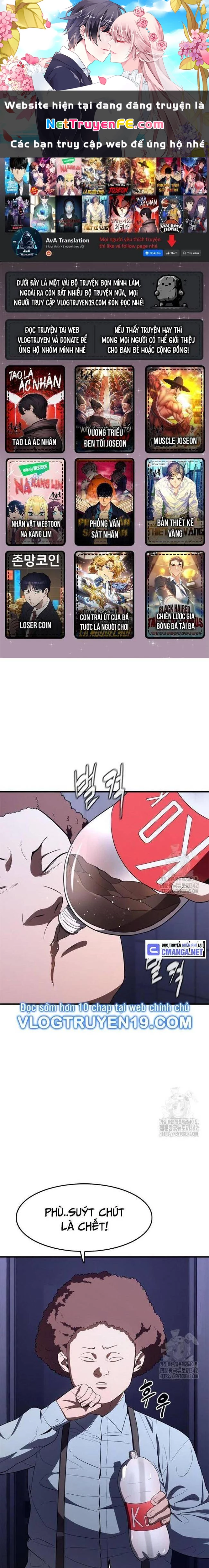 Thực Quỷ Chapter 30 - Next Chapter 31